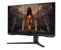 SAMSUNG 28" LS28BG700EPXEN UHD 144Hz 1ms - 1162493 - zdjęcie 4